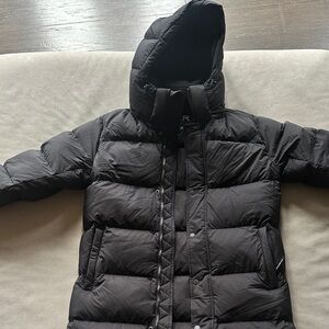 Aritzia super puff jacket